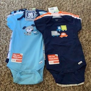 Baby clothes